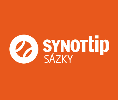 Online sázková kancelář Synot Tip Online sázková kancelář Synot Tip