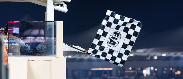 Prohlédněte si kalendář nejzajímavějších závodů v motorsportu