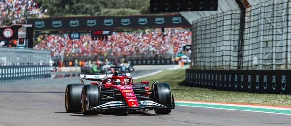 Závody Formule 1 patří k největším a nejsledovanějším sportovním událostem na světě.
