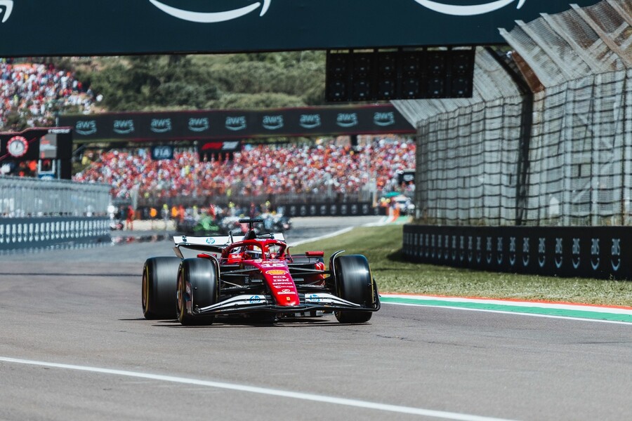 Závody Formule 1 patří k největším a nejsledovanějším sportovním událostem na světě.