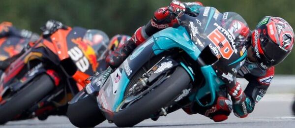 MotoGP se v Brně pojede po dlouhých pěti letech.