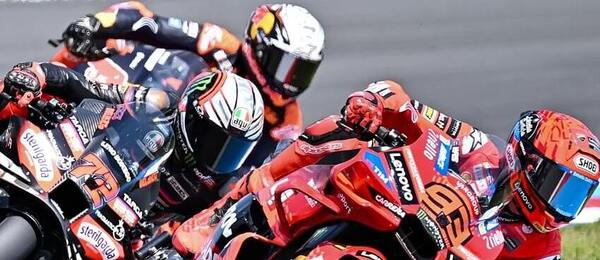 MotoGP se vrací do Maďarska po dlouhých 33 letech.