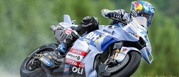 Na co se těšit před Velkou cenou Rakouska MotoGP?