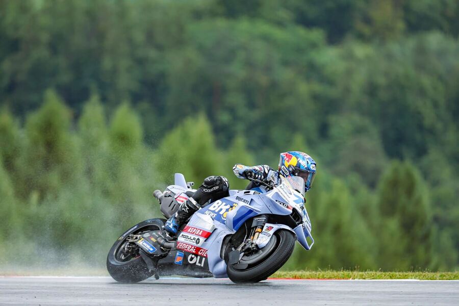 Na co se těšit před Velkou cenou Rakouska MotoGP?