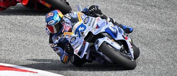 VC Rakouska MotoGP 2025: souboj bratří Márquezů bude jedním z highligtů hlavního závodů