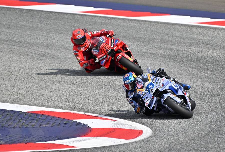VC Rakouska MotoGP 2025: souboj bratří Marquézů bude jedním z highligtů hlavního závodů