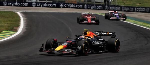 Interlagos F1: okruh, výsledky, rekordy