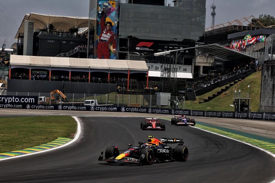 Interlagos F1: okruh, výsledky, rekordy Interlagos F1: okruh, výsledky, rekordy