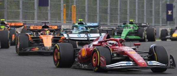 Formule 1: známkování týmů za dosavadní průbeh sezóny