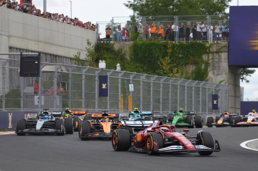 Formule 1: známkování týmů za dosavadní průbeh sezóny