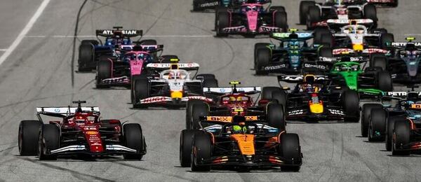 Největší taháky druhé poloviny sezóny F1: souboj o titul či střed pole