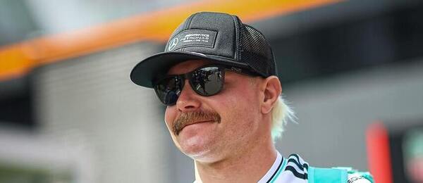 Valterri Bottas a Sergio Pérez jsou novými jezdci Cadillacu