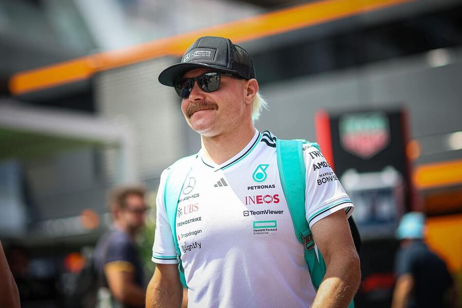 Valterri Bottas a Sergio Pérez jsou novými jezdci Cadillacu