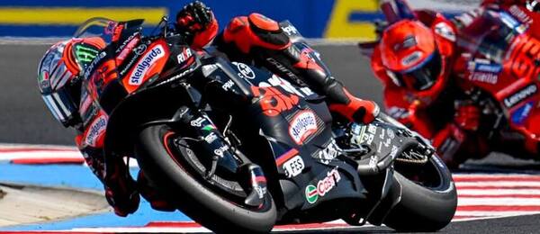 VC Katalánska MotoGP 2025: program, výsledky