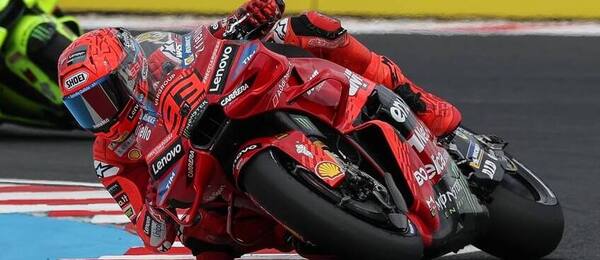 Moto GP, VC Katalánska 2025: na co se těšit