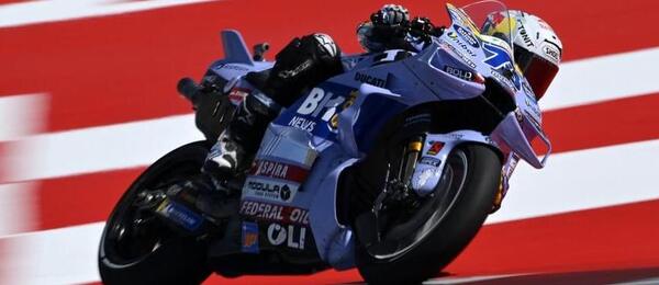 VC Katalánska MotoGP: preview, kurzy, stream