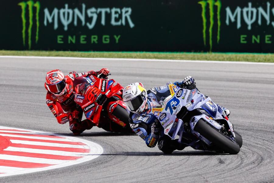 VC San Marina MotoGP: info, kurzy, stream