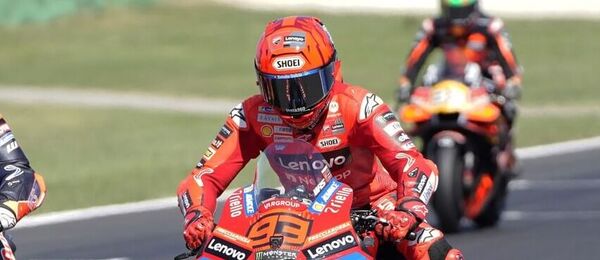 Velká cena Japonska MotoGP: info, výsledky