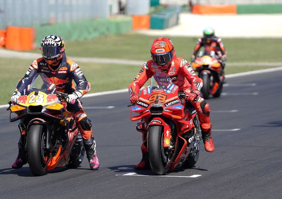 Velká cena Japonska MotoGP: info, výsledky