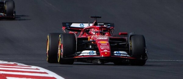 Loňský závod vyhrál Charles Leclerc. Kdo uspěje tentokrát?