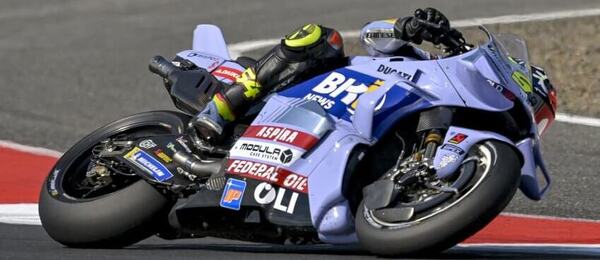 MotoGP, VC Austrálie 2025: naváže Fermín Aldeguer na vítězství z Indonésie?