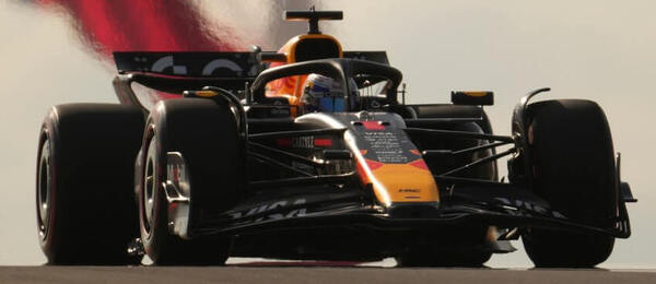 Preview VC USA F1: Verstappen odstartuje z pole position, Piastri až pátý