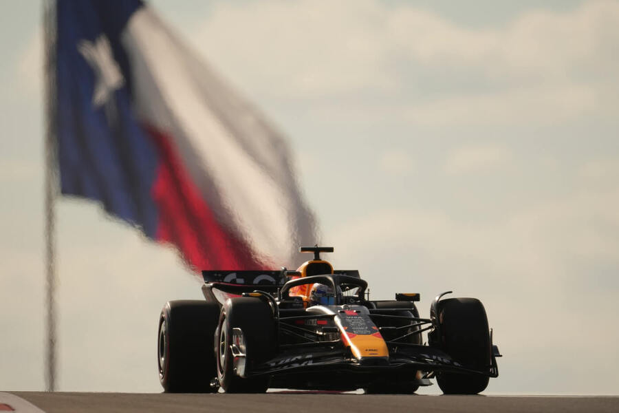 Preview VC USA F1: Verstappen odstartuje z pole position, Piastri až pátý
