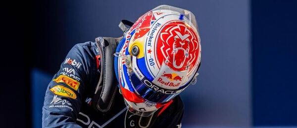 Týden v F1: Max Verstappen se vrátil zpátky do boje o titul. Piastri pohořel Týden v F1: Max Verstappen se vrátil zpátky do boje o titul. Piastri pohořel