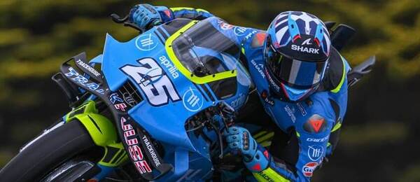 V Auastrálii zvítězil Raúl Fernández. Kdo uspěje v Malajsii?