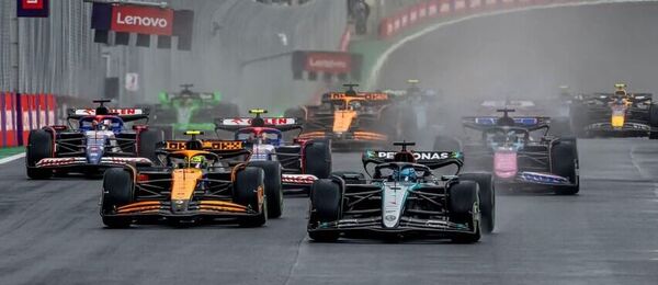 V roce 2024 se VC Brazílie jela v dešti. Jaké podmínky budou v roce 2025? V roce 2024 se VC Brazílie jela v dešti. Jaké podmínky budou v roce 2025?