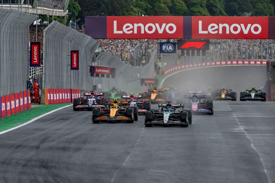 V roce 2024 se VC Brazílie jela v dešti. Jaké podmínky budou v roce 2025? V roce 2024 se VC Brazílie jela v dešti. Jaké podmínky budou v roce 2025?