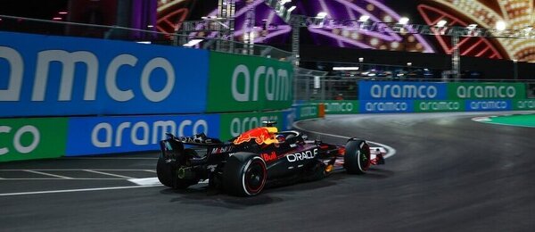 Velká cena Las Vegas je pravidelným lákadlem fanoušků. Kdo uspěje v tomto roce?