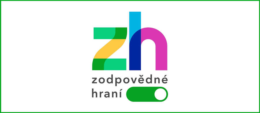 Týden zodpovědného hraní 2025 probíhá od 3. do 9. listopadu
