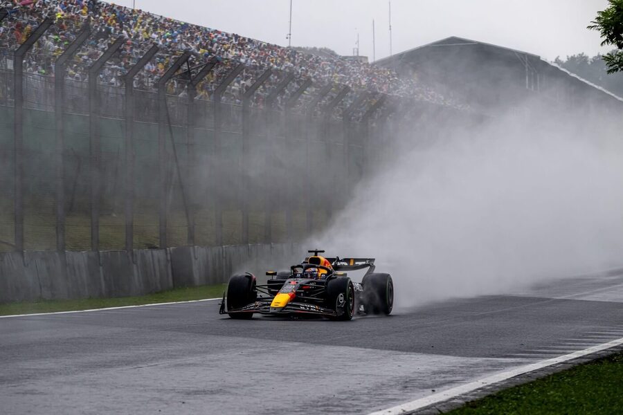 Velká cena Brazílie 2025: Na co se nejvíce těšit?