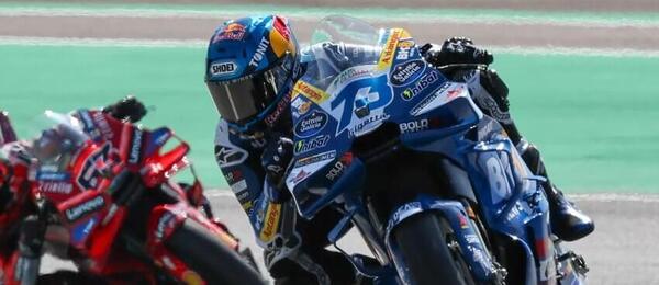 Velká cena Portugalska 2025: Informace a livestream