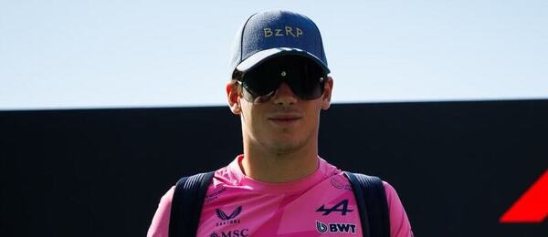 Franco Colapinto zůstave ve Formuli 1 i v roce 2026