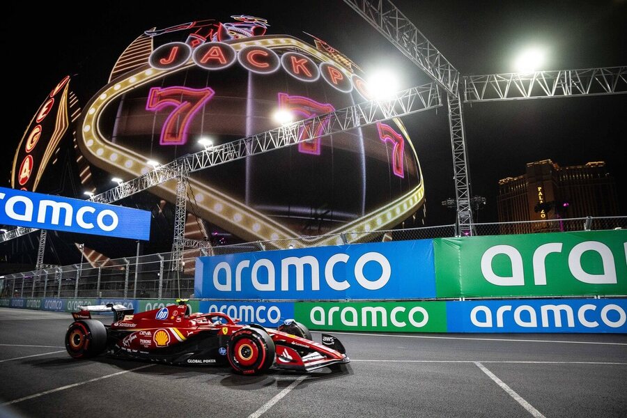 Na co se těšit před startem VC Las Vegas 2025?