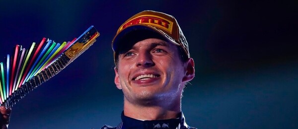 Max Verstappen je definitivně zpátky ve hře o svůj pátý titul. McLareny mu umetly cestičku