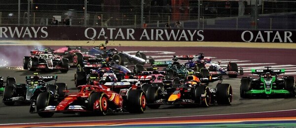 Formule 1 2025: Na co se nejvíce těšit před Velkou cenou Kataru na okruhu Lusail?