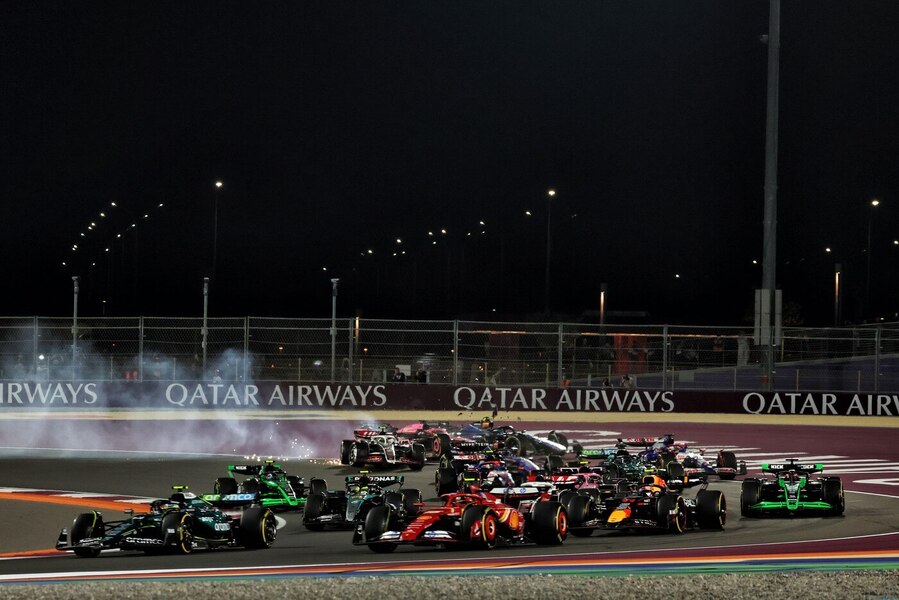 Formule 1 2025: Na co se nejvíce těšit před Velkou cenou Kataru na okruhu Lusail?