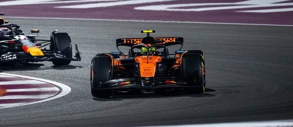 Kdo získá jezdecký titul? Hlavními favority jsou Norris s Verstappenem. Uspět může i Piastri