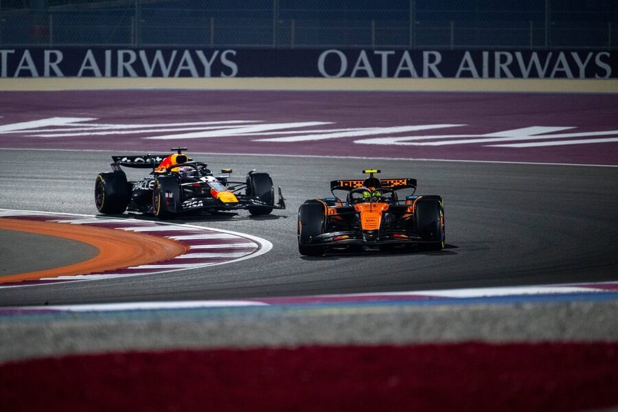 Kdo získá jezdecký titul? Hlavními favority jsou Norris s Verstappenem. Uspět může i Piastri