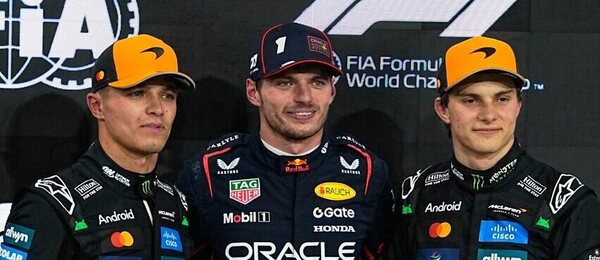 Všichni kandidáti na titul se po kvalifikaci umístili v TOP 3. Kdo nakonec zvítězí?